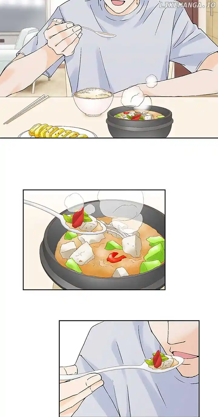 Flavors of Reincarnation Chapter 127