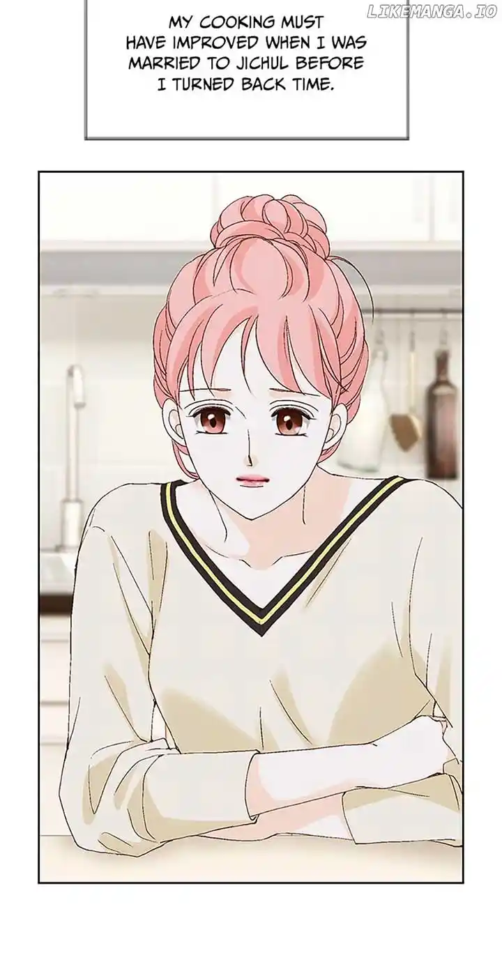 Flavors of Reincarnation Chapter 127