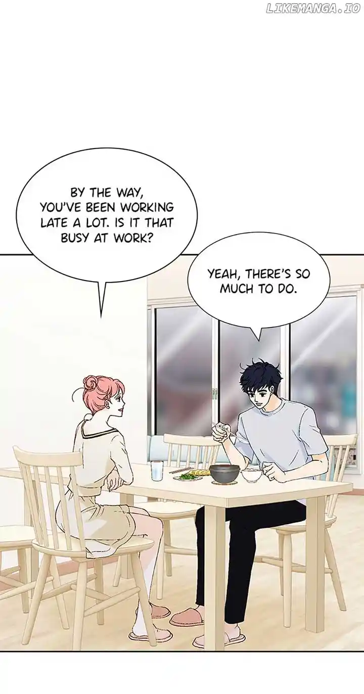 Flavors of Reincarnation Chapter 127