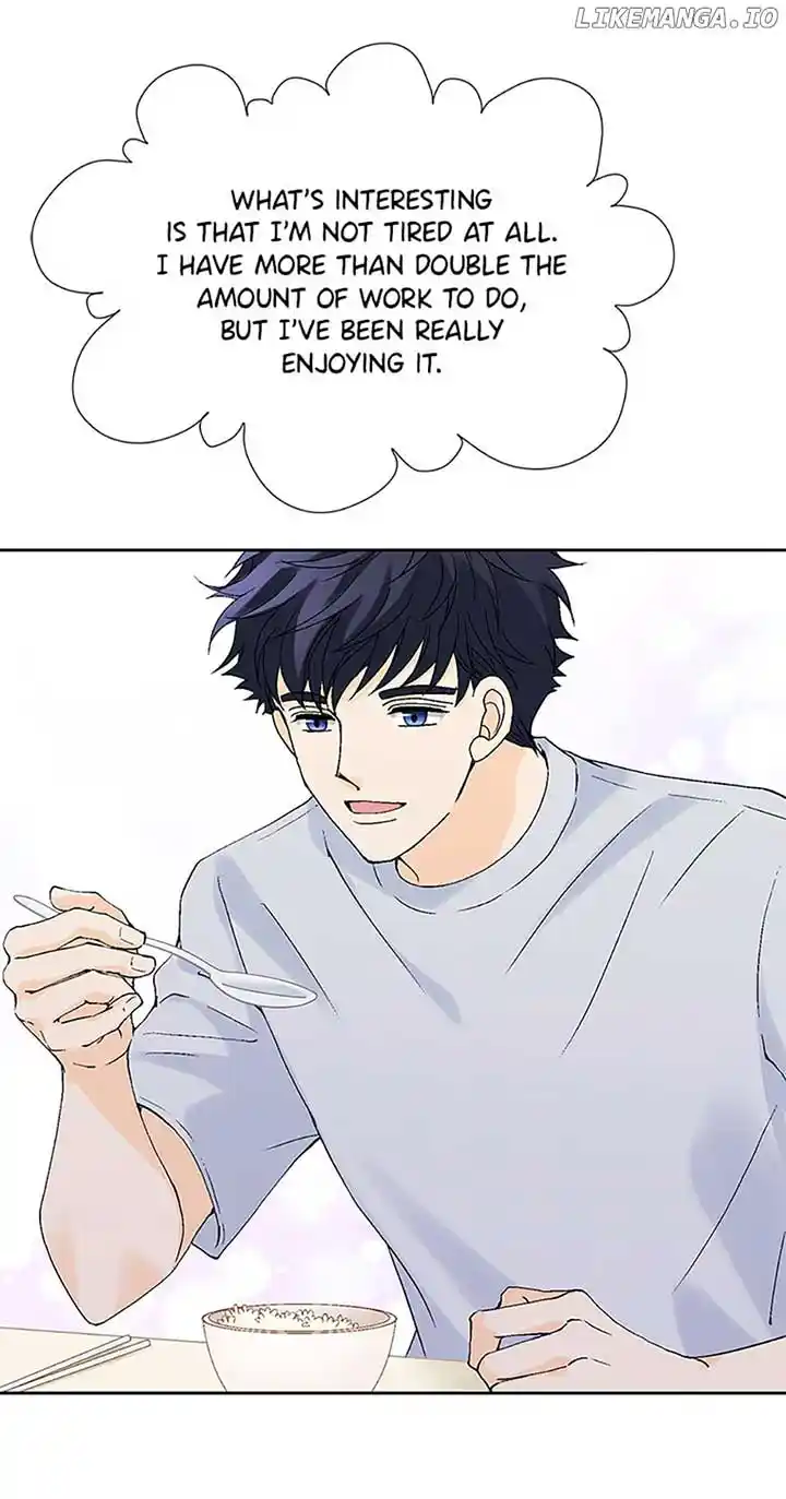 Flavors of Reincarnation Chapter 127