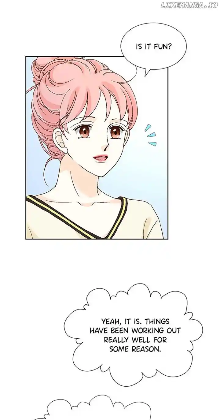 Flavors of Reincarnation Chapter 127