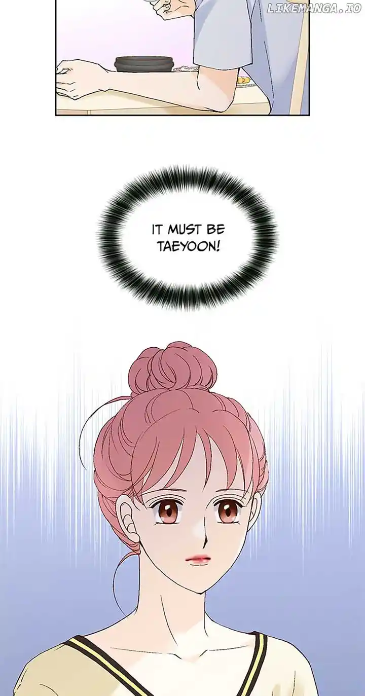 Flavors of Reincarnation Chapter 127