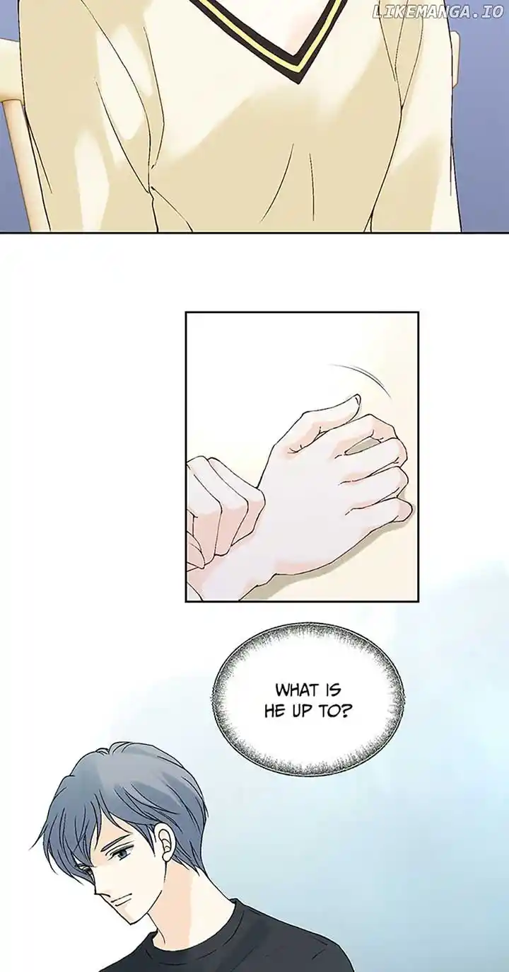 Flavors of Reincarnation Chapter 127