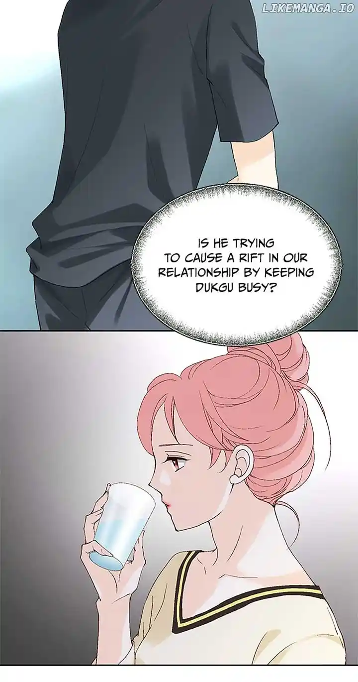 Flavors of Reincarnation Chapter 127