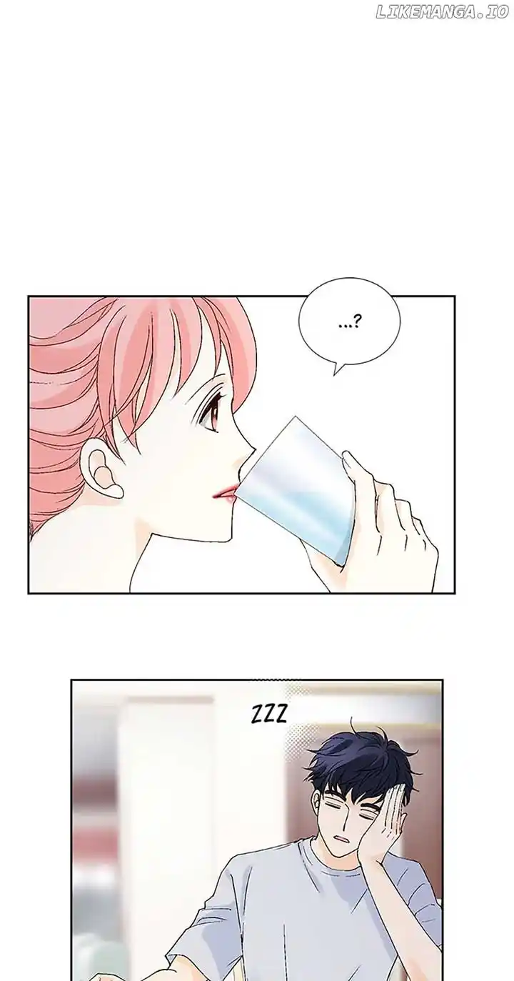 Flavors of Reincarnation Chapter 127