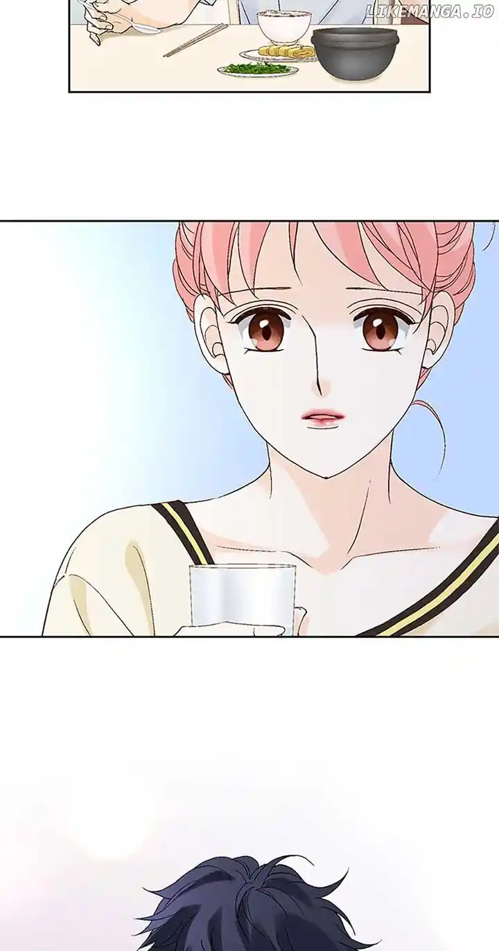 Flavors of Reincarnation Chapter 127