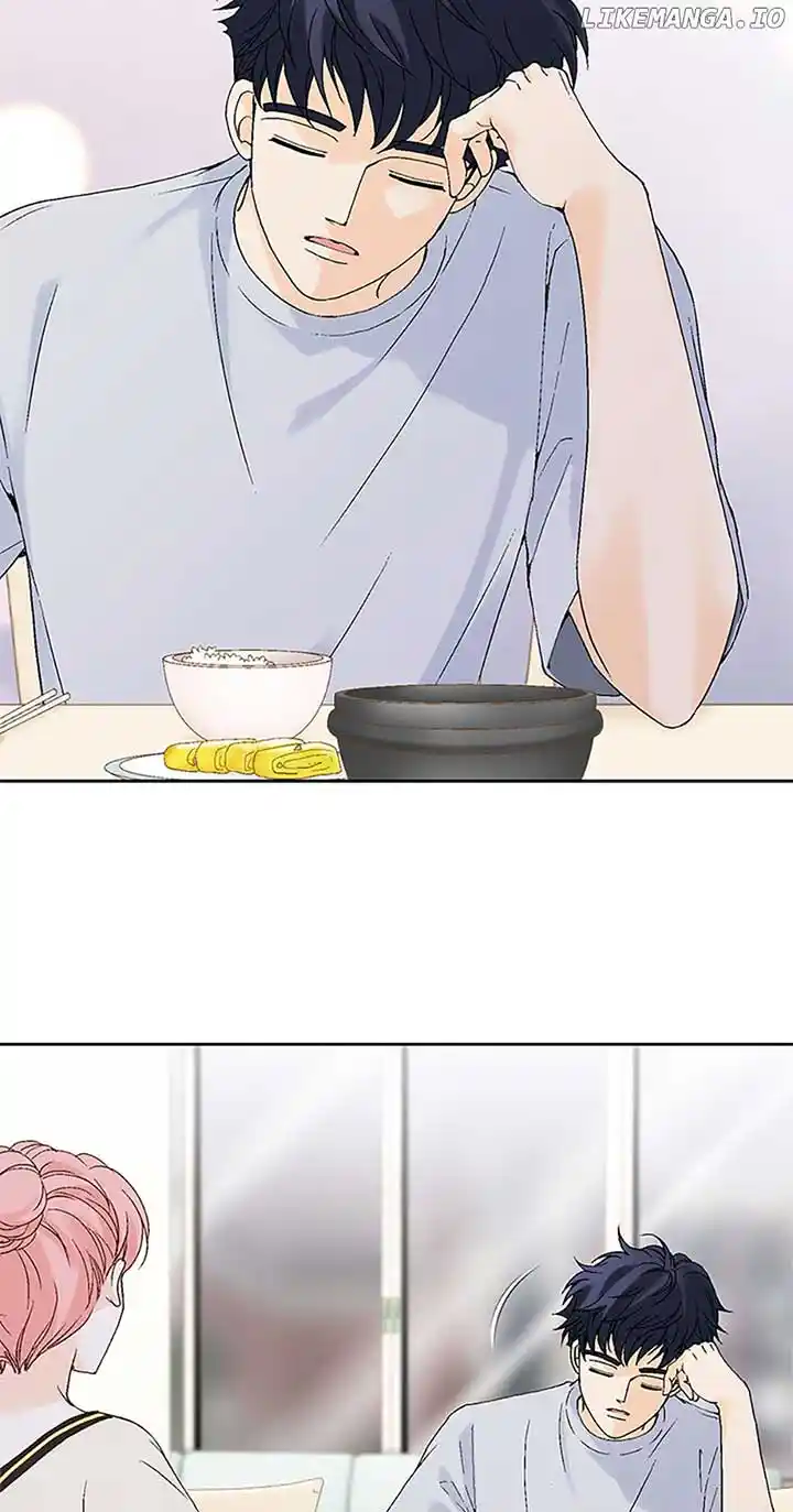 Flavors of Reincarnation Chapter 127