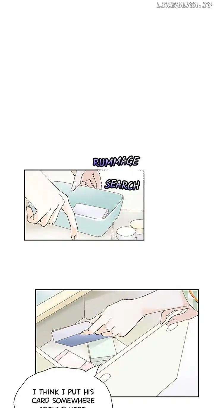 Flavors of Reincarnation Chapter 127