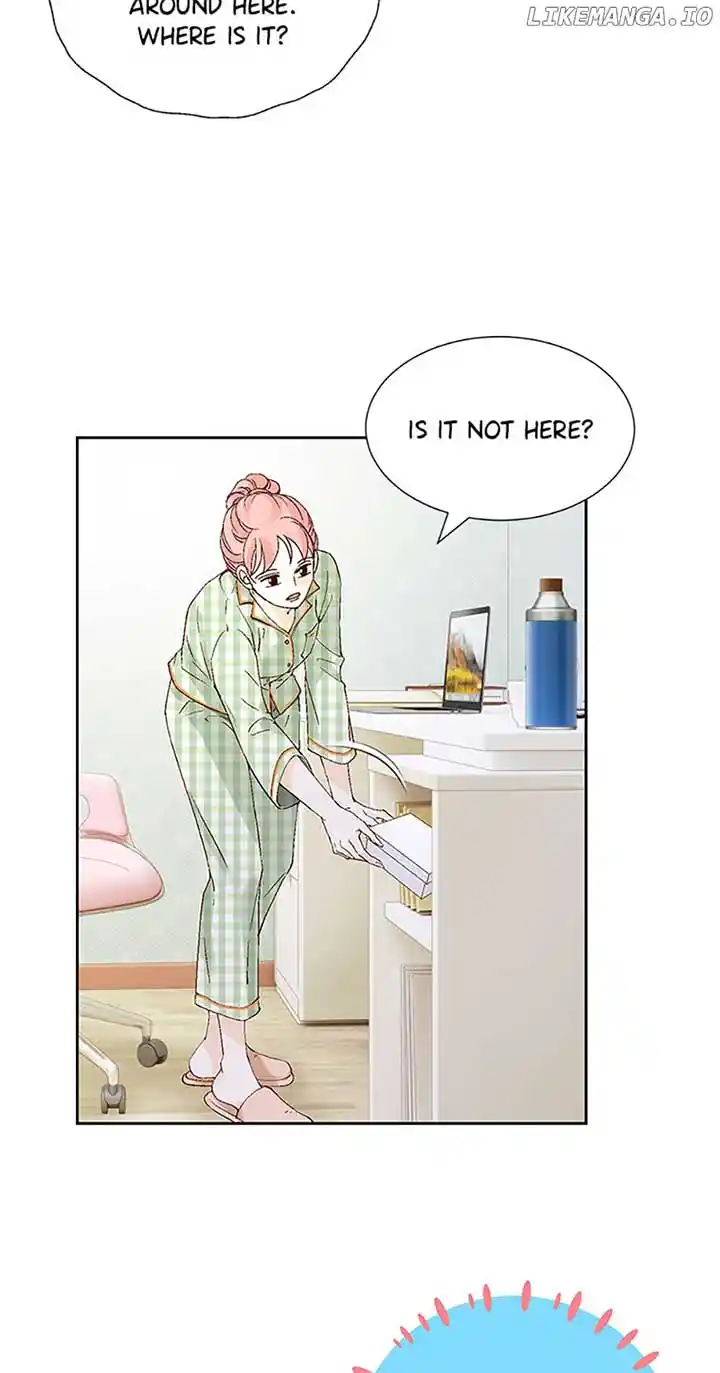 Flavors of Reincarnation Chapter 127