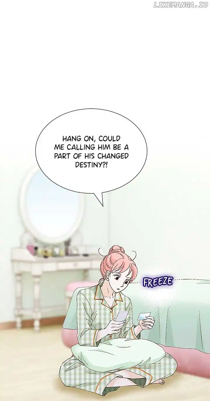 Flavors of Reincarnation Chapter 127