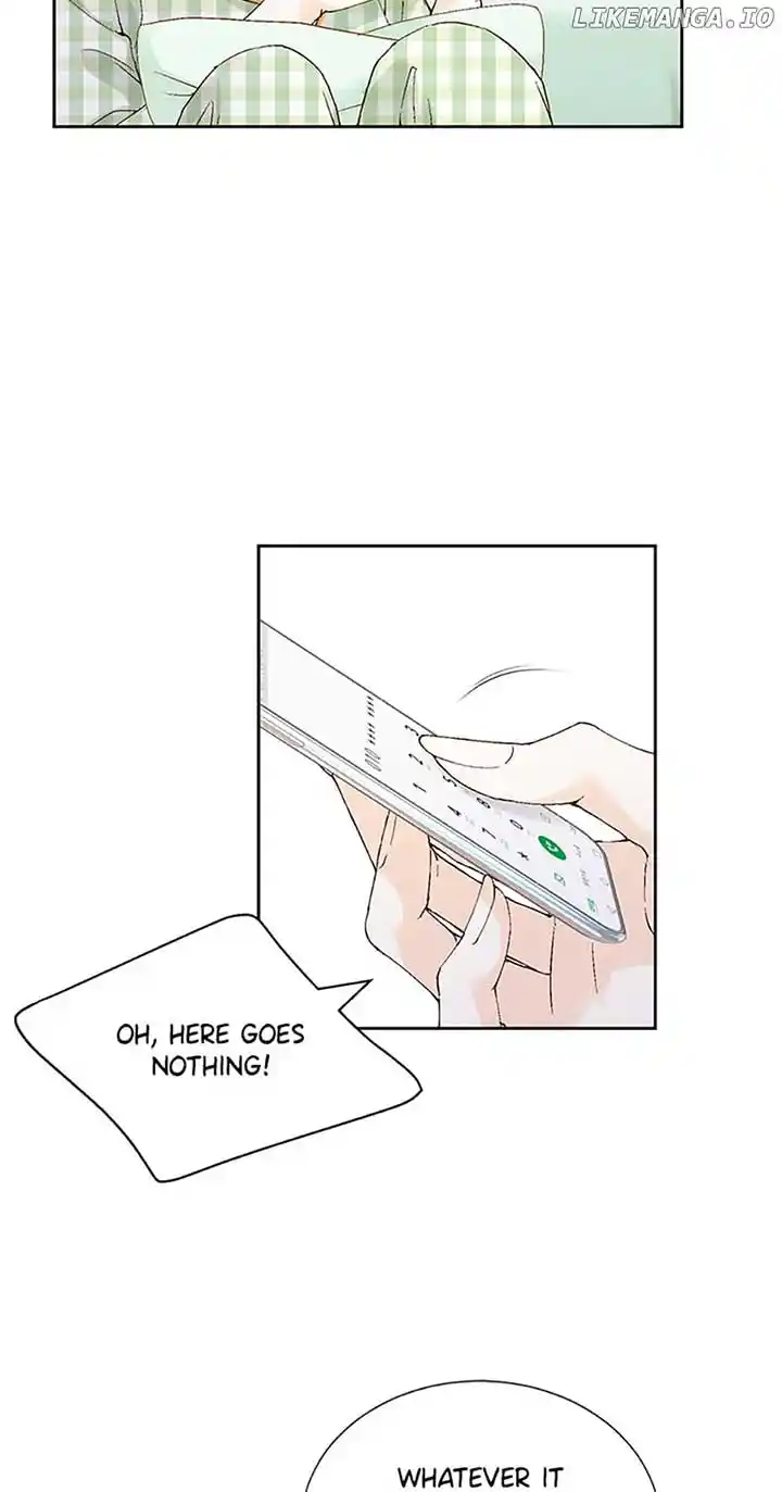 Flavors of Reincarnation Chapter 127