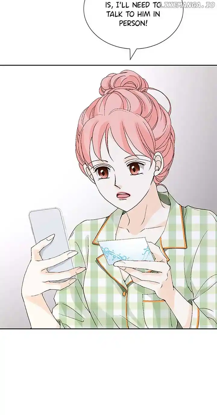 Flavors of Reincarnation Chapter 127