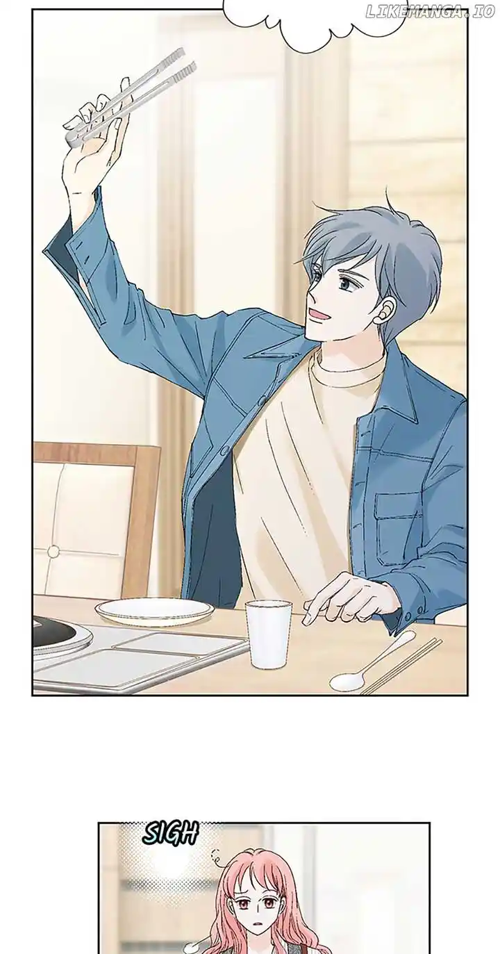 Flavors of Reincarnation Chapter 127