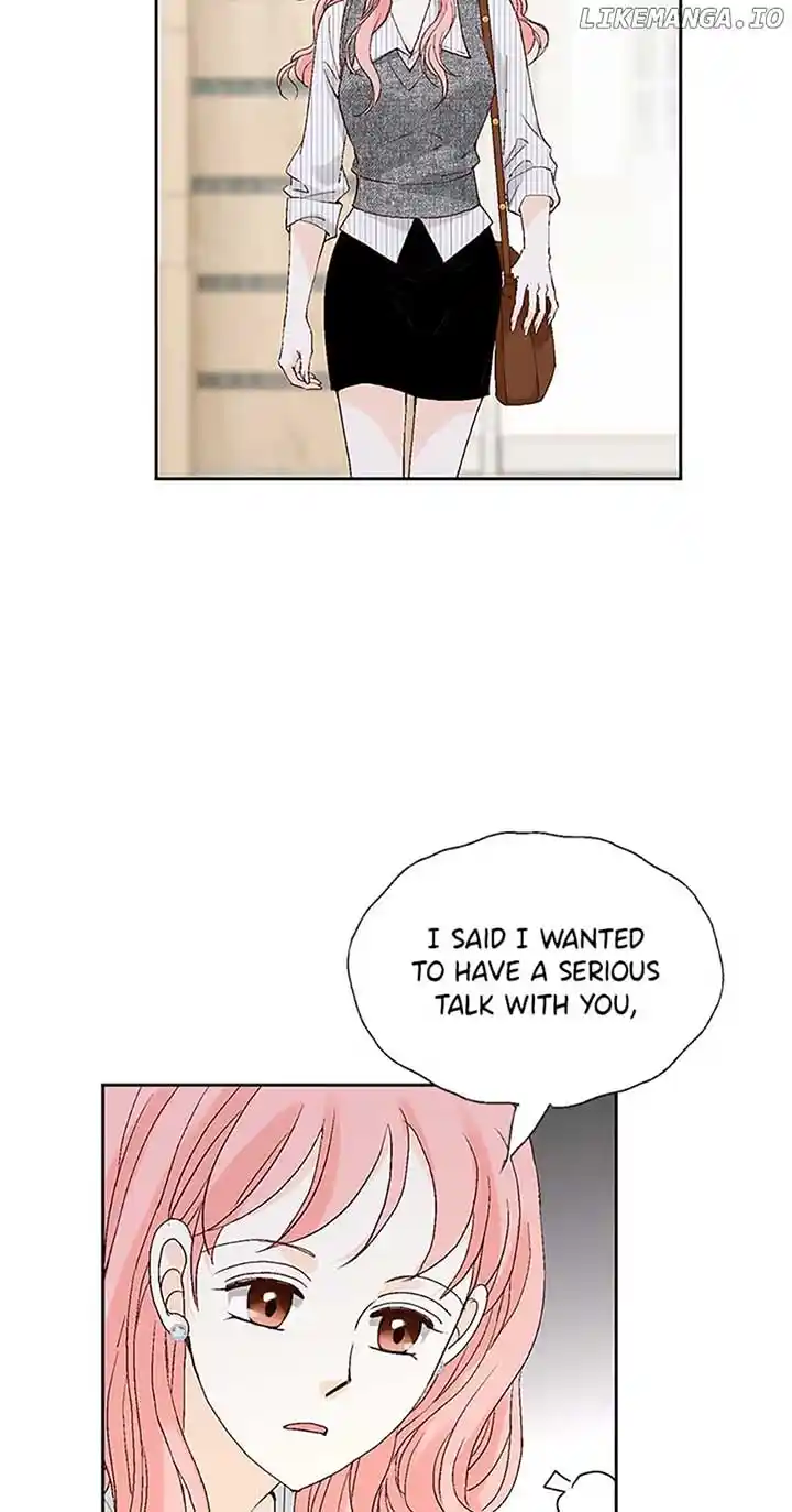 Flavors of Reincarnation Chapter 127