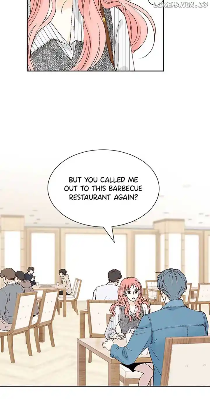 Flavors of Reincarnation Chapter 127