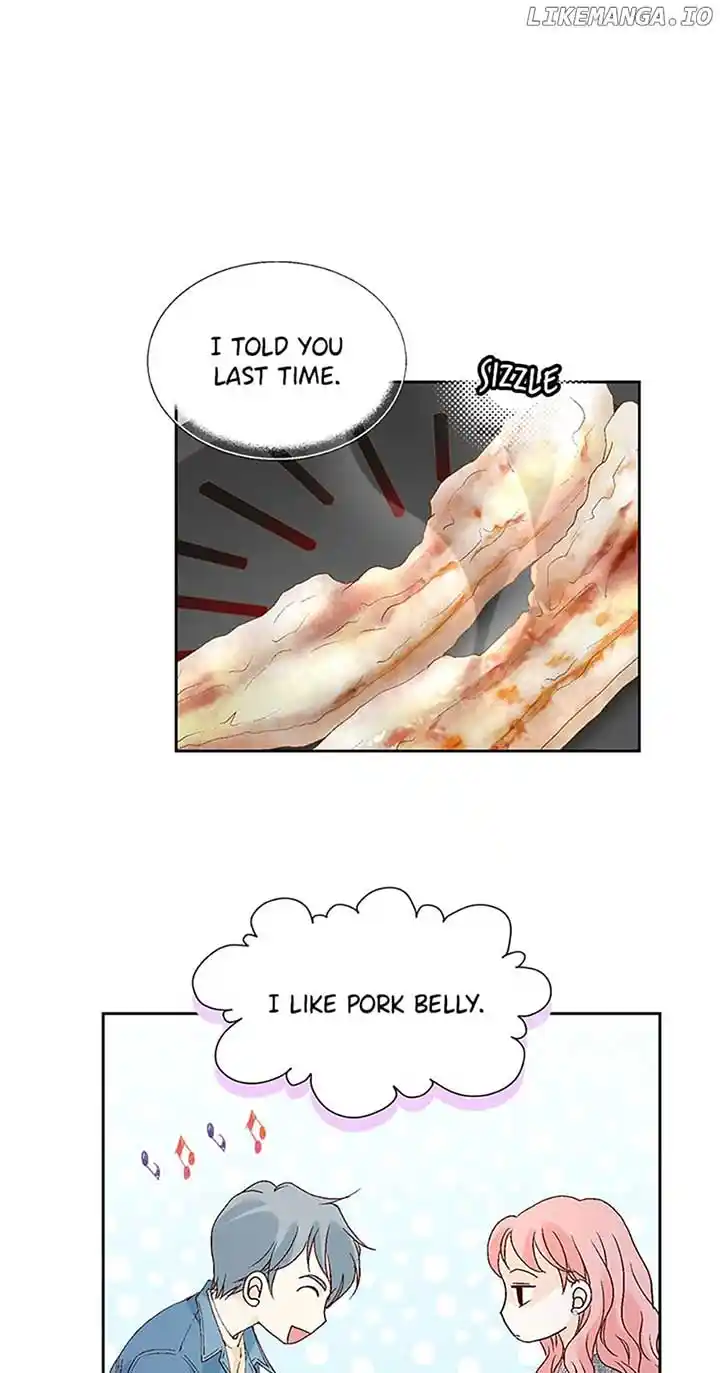 Flavors of Reincarnation Chapter 127