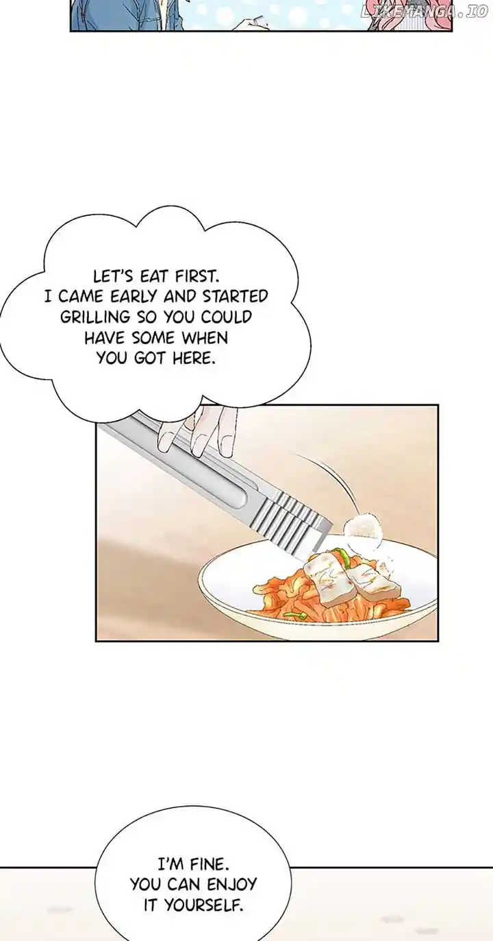 Flavors of Reincarnation Chapter 127