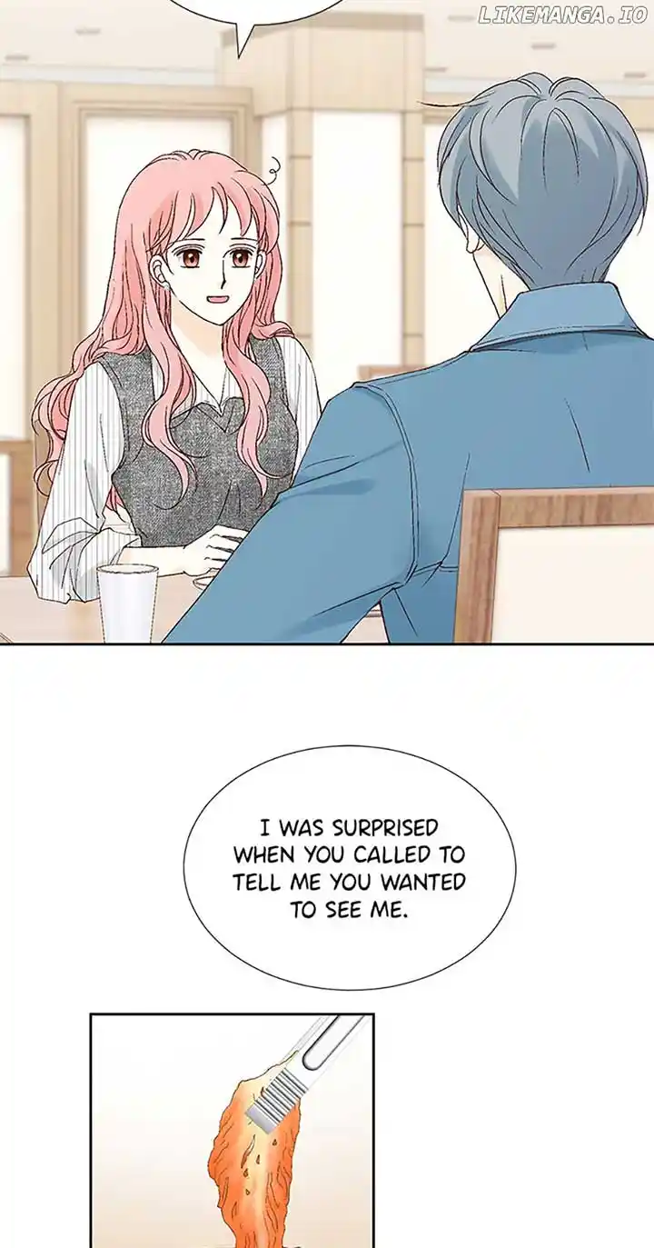 Flavors of Reincarnation Chapter 127