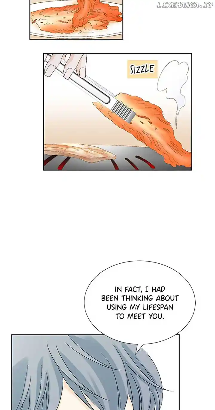 Flavors of Reincarnation Chapter 127