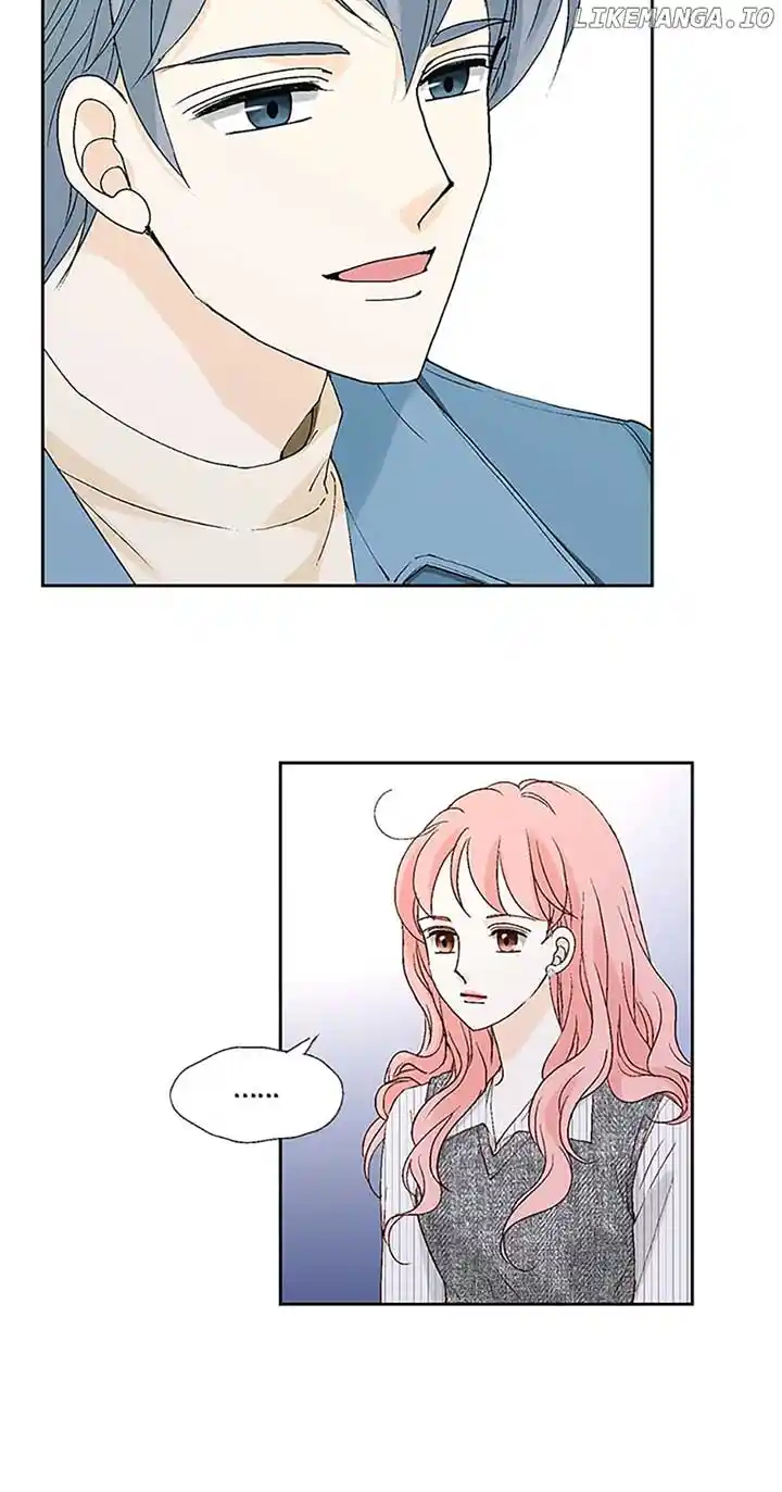 Flavors of Reincarnation Chapter 127