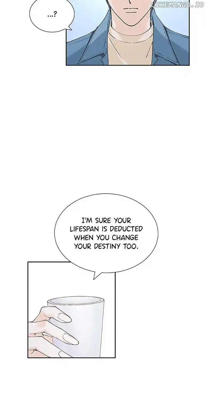 Flavors of Reincarnation Chapter 127