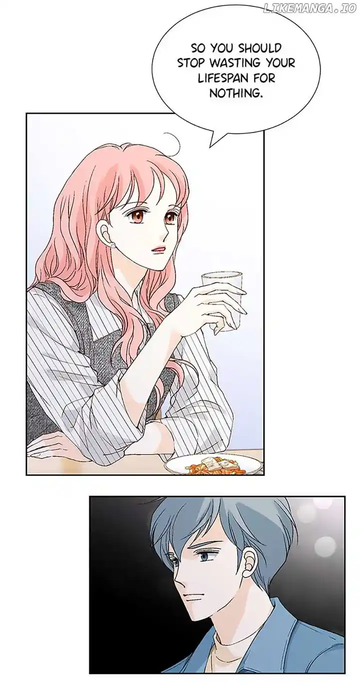 Flavors of Reincarnation Chapter 127