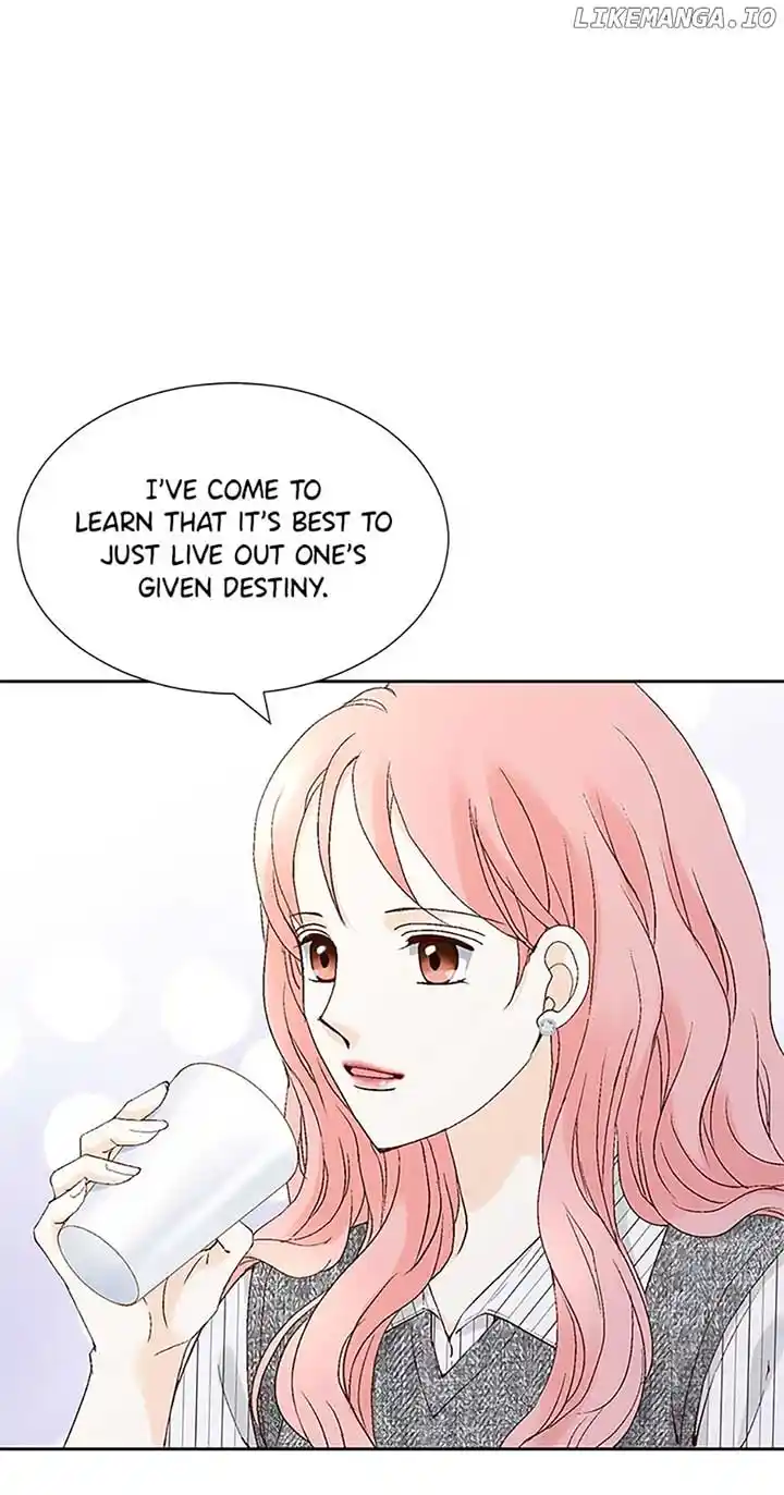 Flavors of Reincarnation Chapter 127