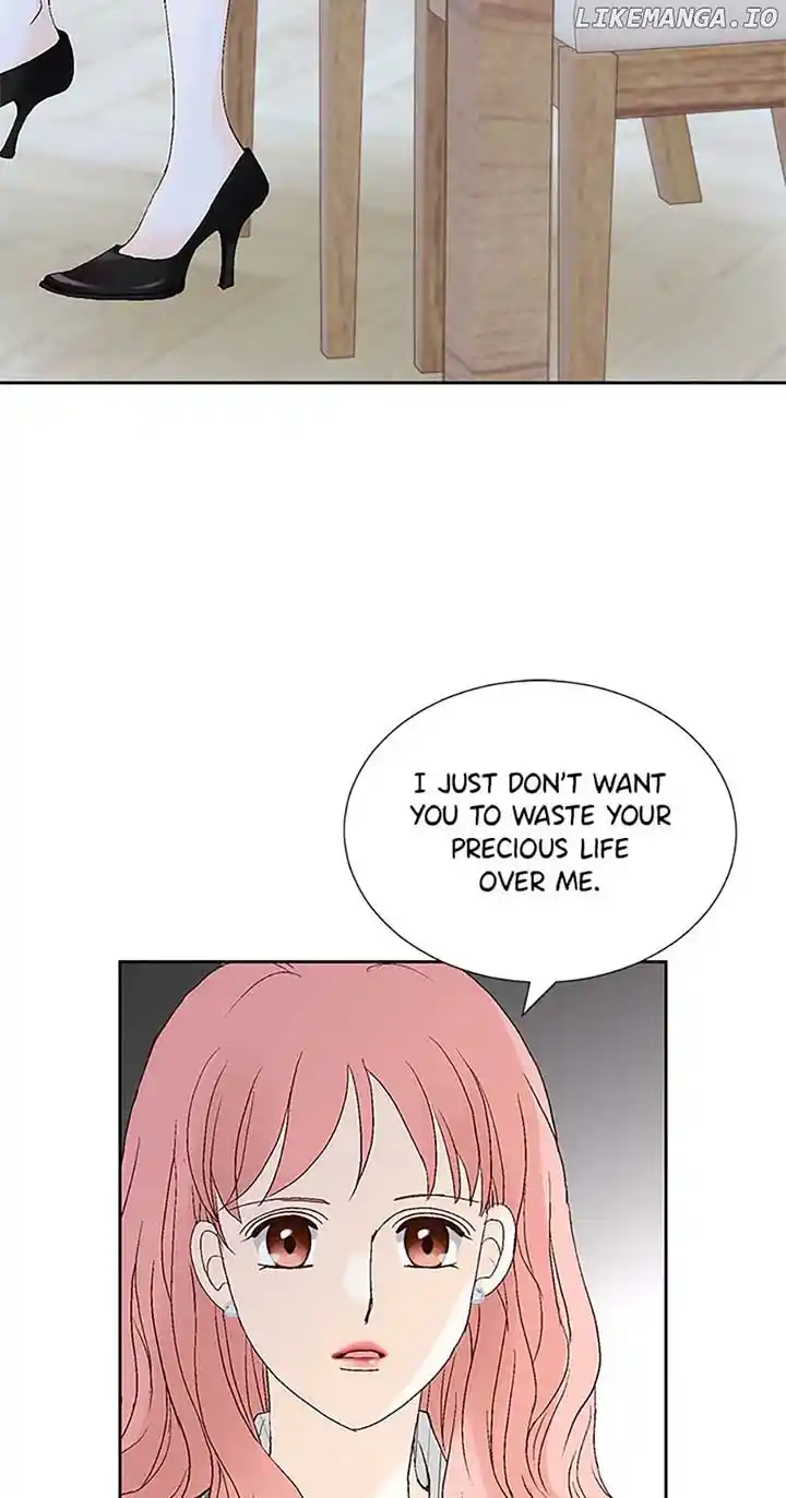 Flavors of Reincarnation Chapter 127