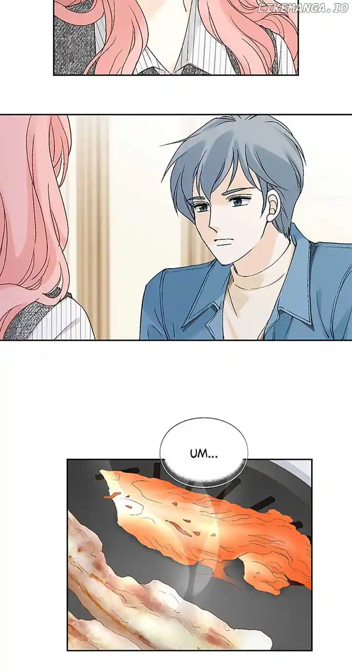 Flavors of Reincarnation Chapter 127