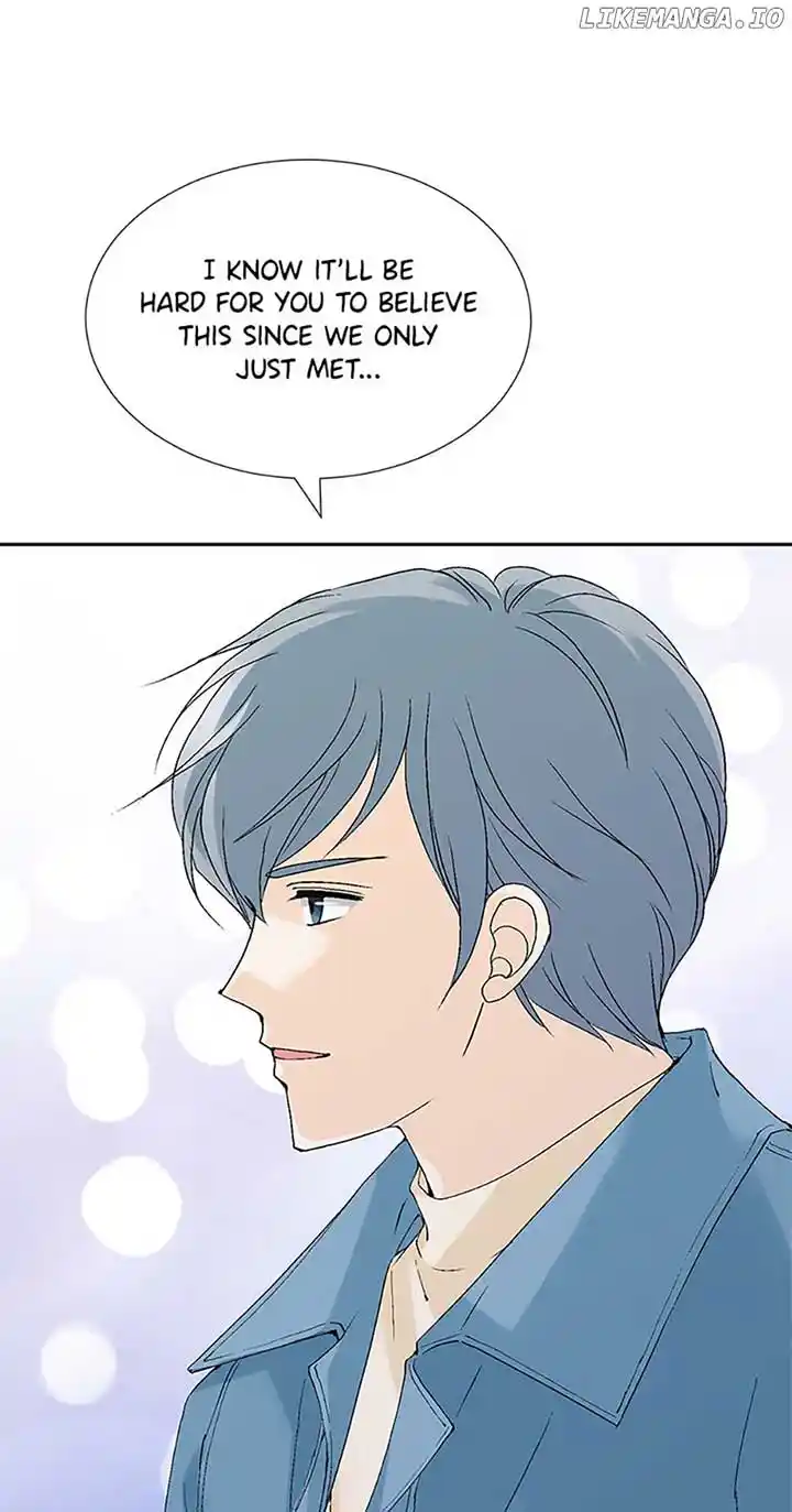 Flavors of Reincarnation Chapter 127