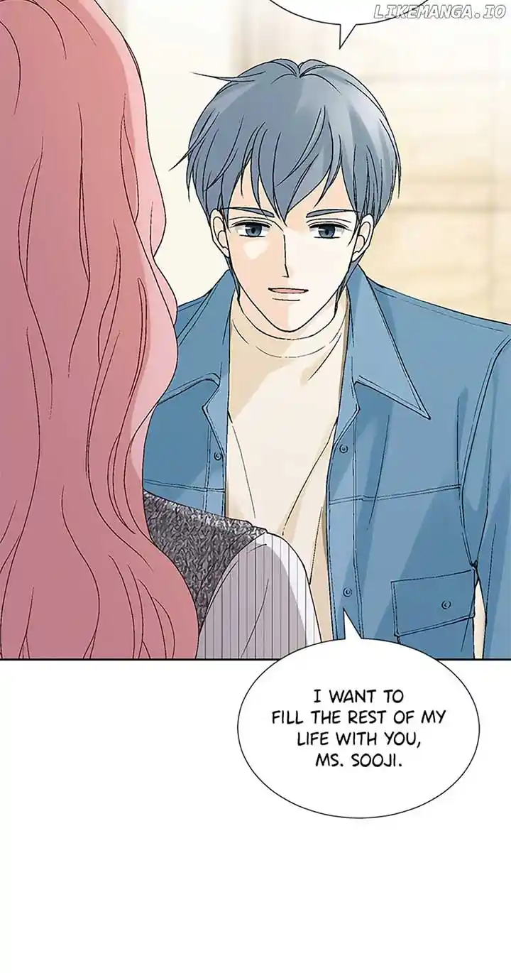 Flavors of Reincarnation Chapter 127