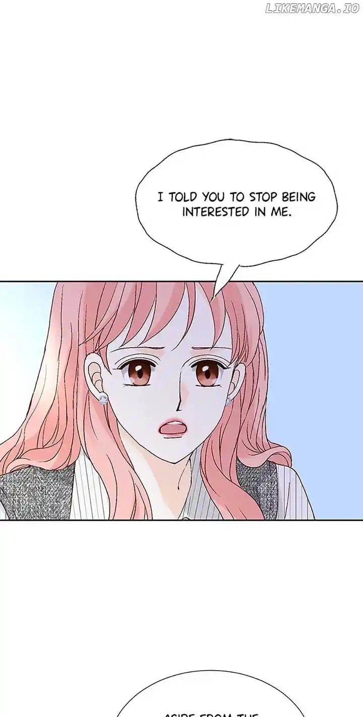 Flavors of Reincarnation Chapter 127