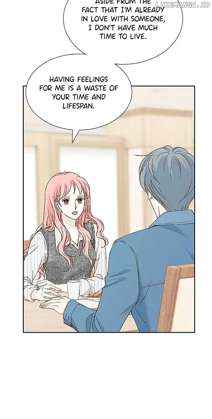 Flavors of Reincarnation Chapter 127