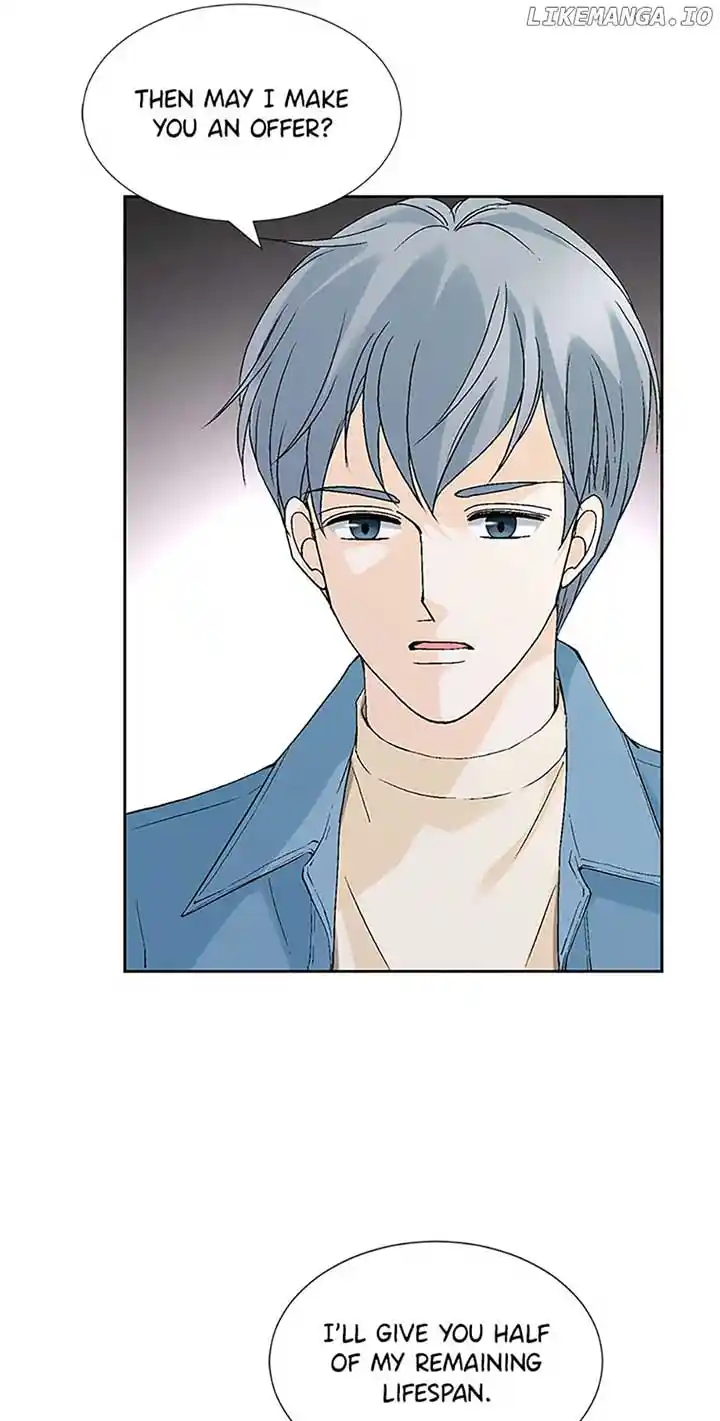 Flavors of Reincarnation Chapter 127