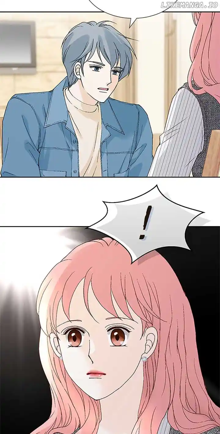 Flavors of Reincarnation Chapter 127