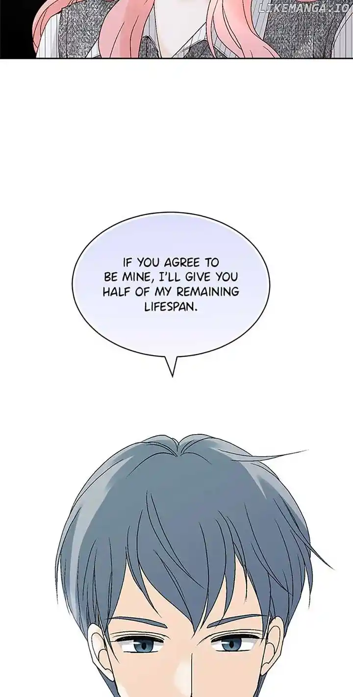 Flavors of Reincarnation Chapter 127