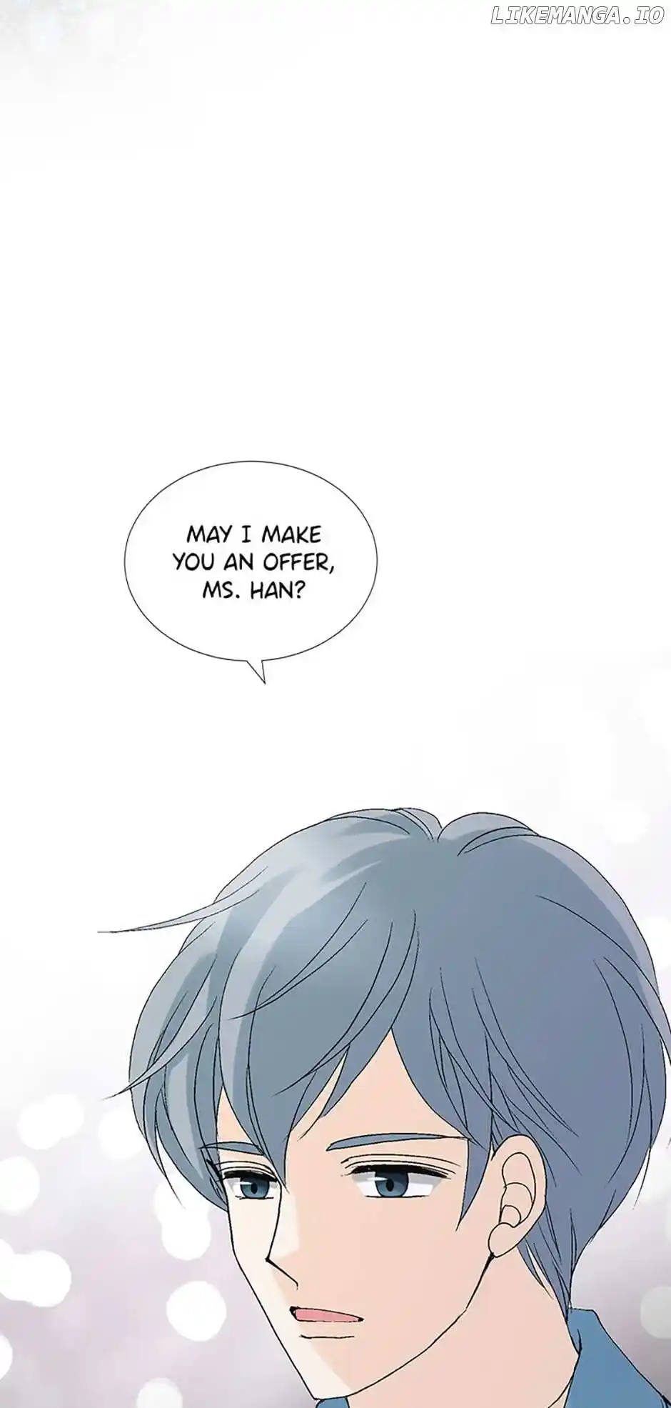 Flavors of Reincarnation Chapter 128