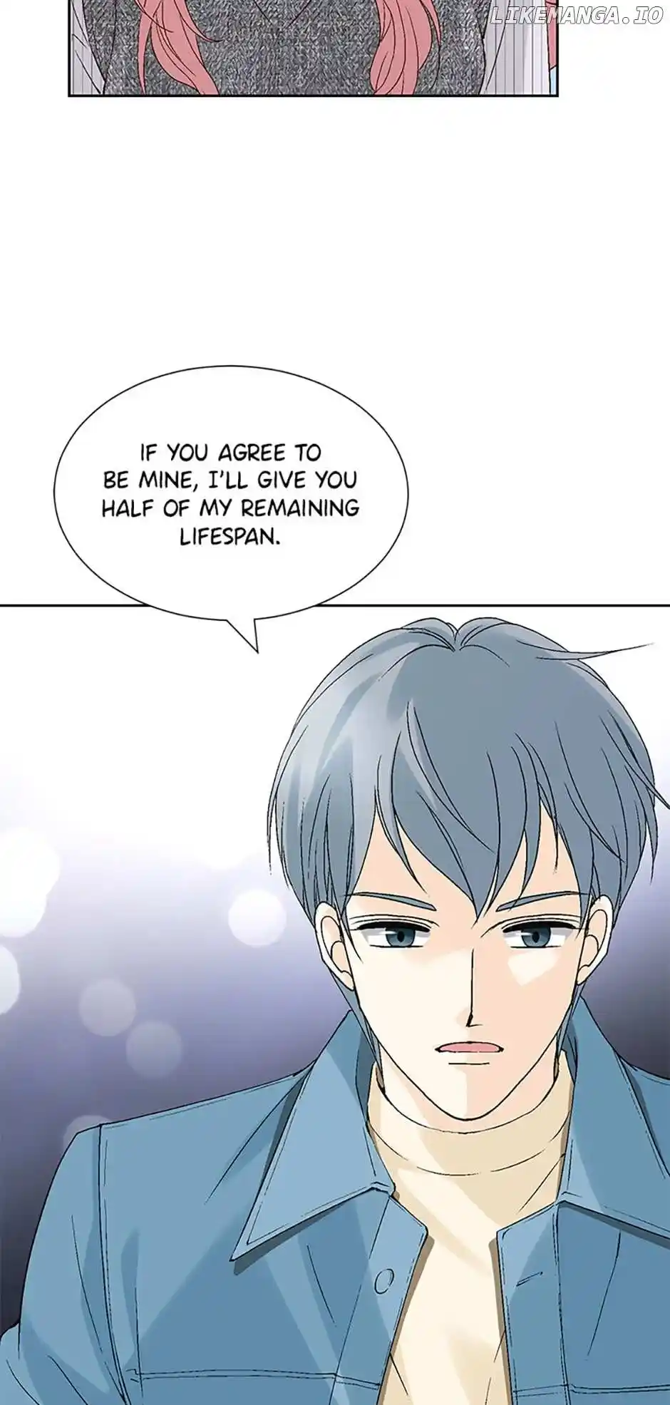 Flavors of Reincarnation Chapter 128