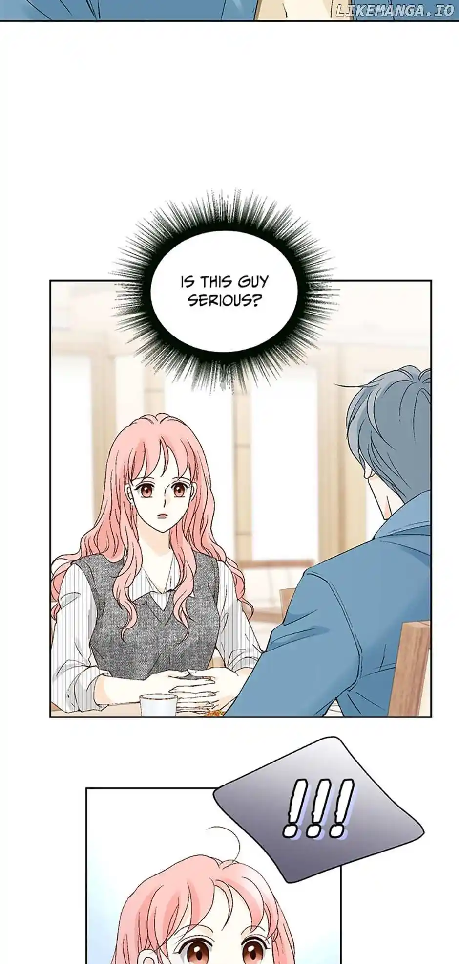 Flavors of Reincarnation Chapter 128