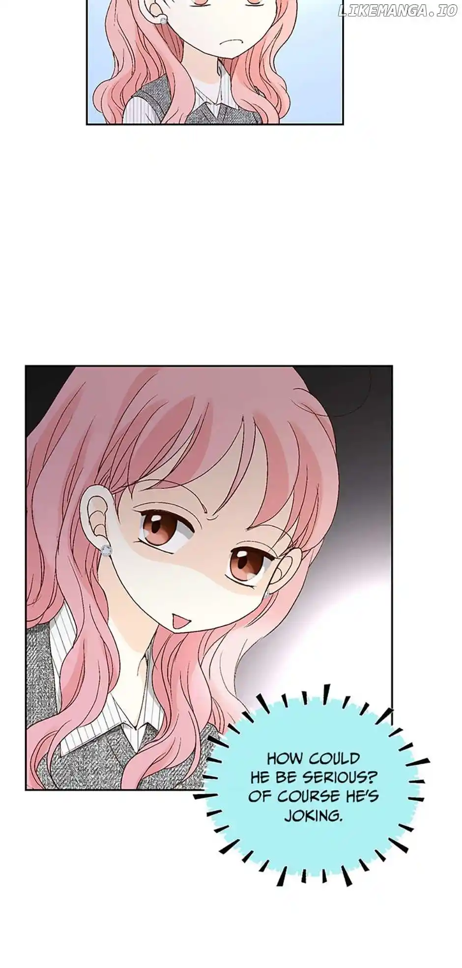 Flavors of Reincarnation Chapter 128