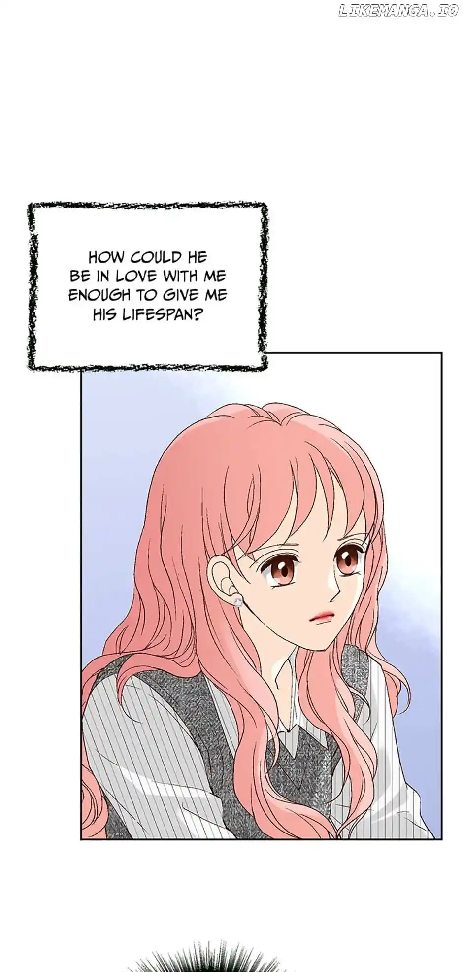 Flavors of Reincarnation Chapter 128