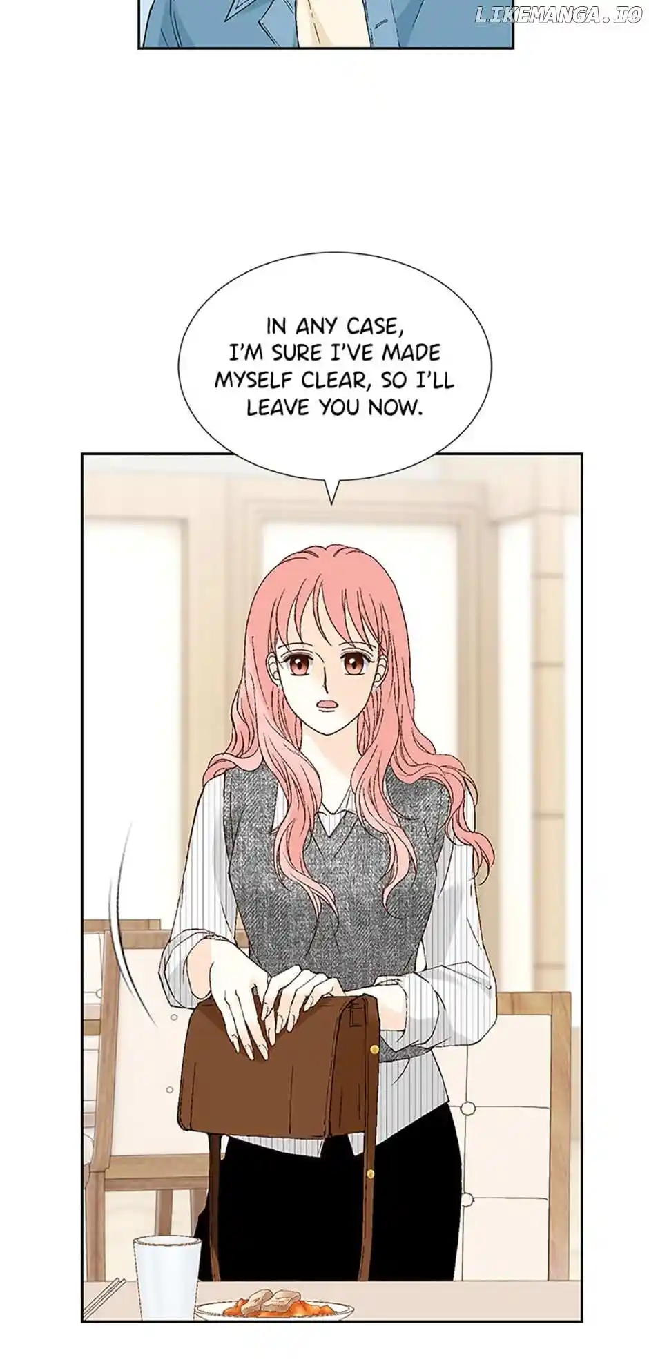 Flavors of Reincarnation Chapter 128