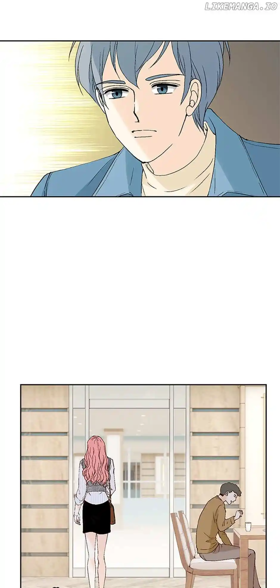 Flavors of Reincarnation Chapter 128