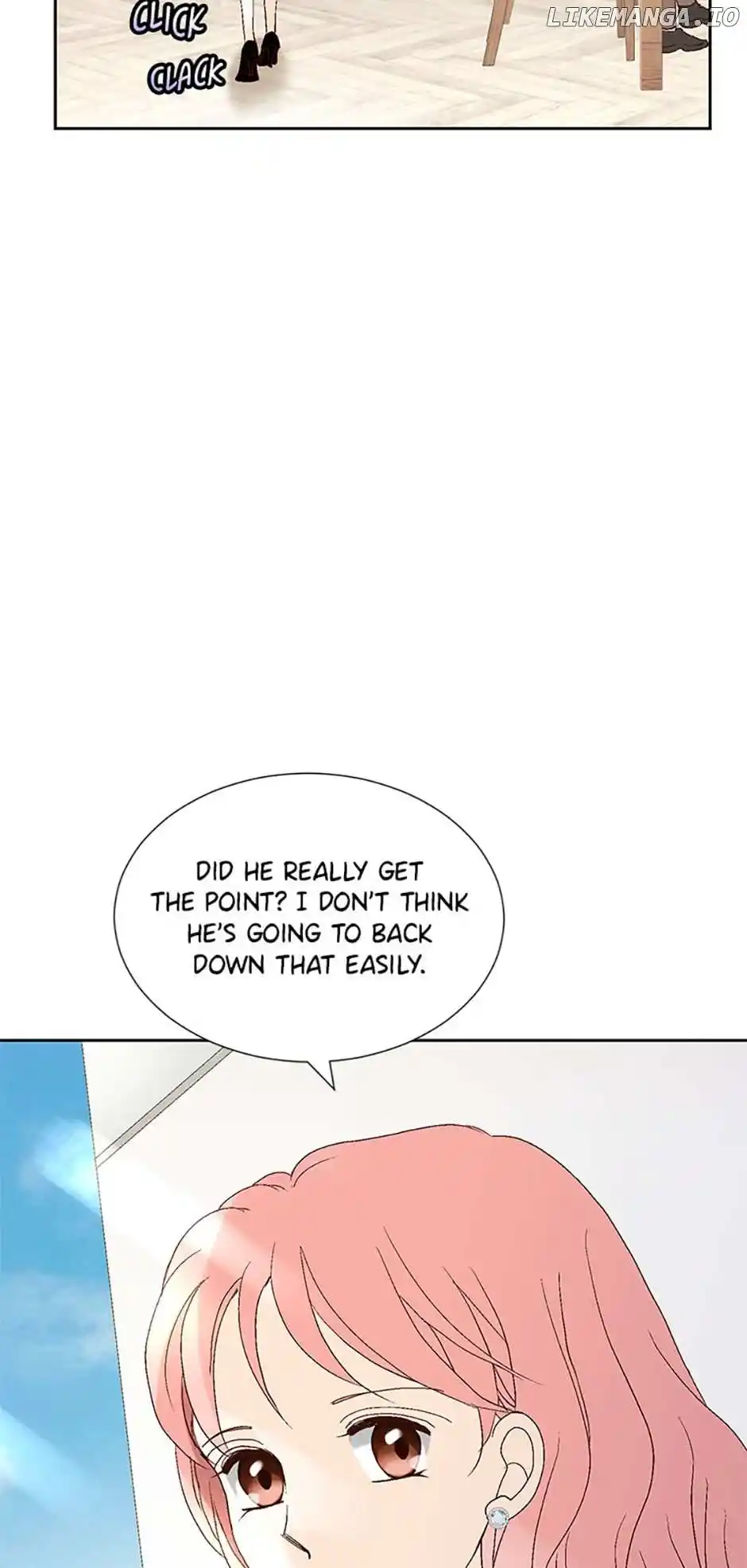 Flavors of Reincarnation Chapter 128