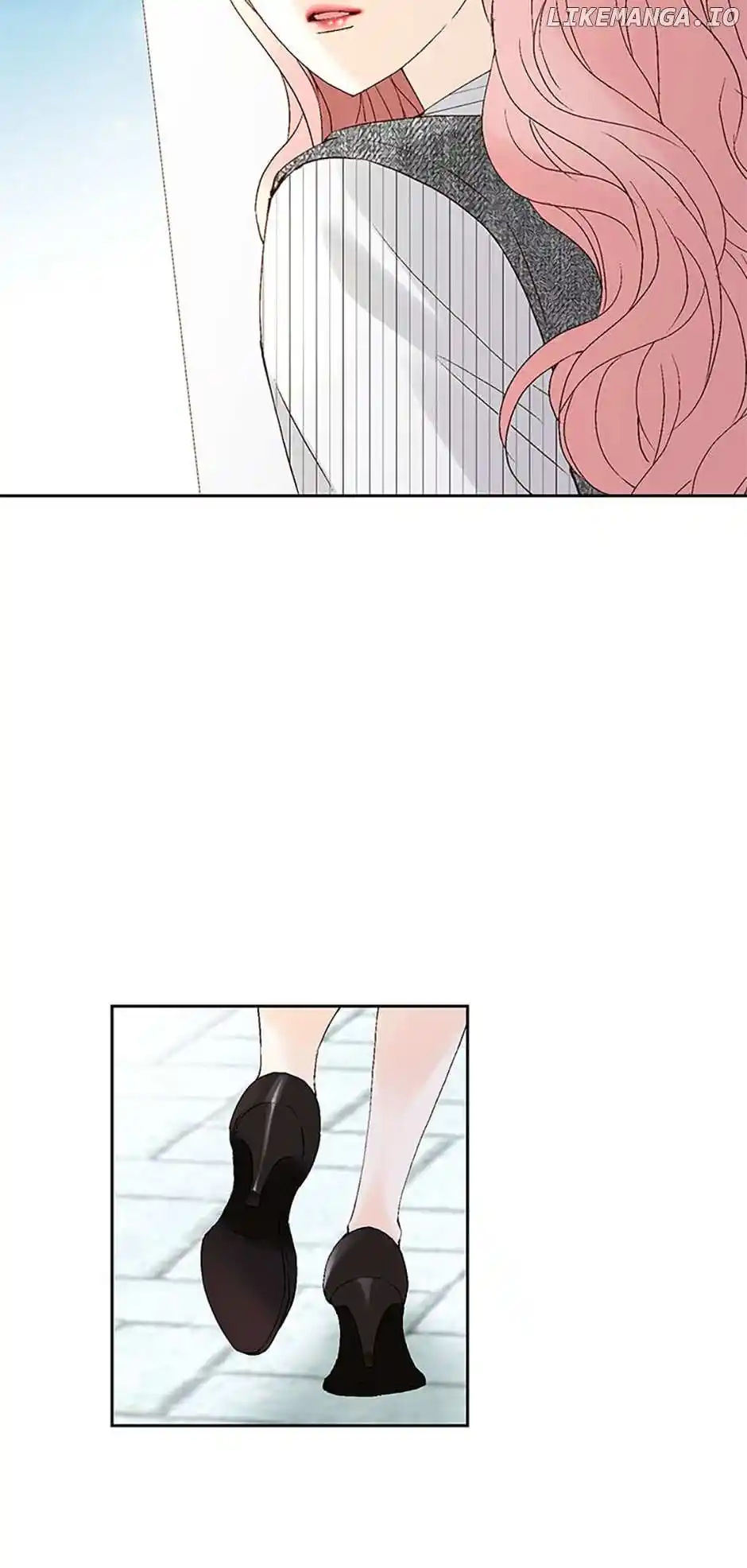 Flavors of Reincarnation Chapter 128