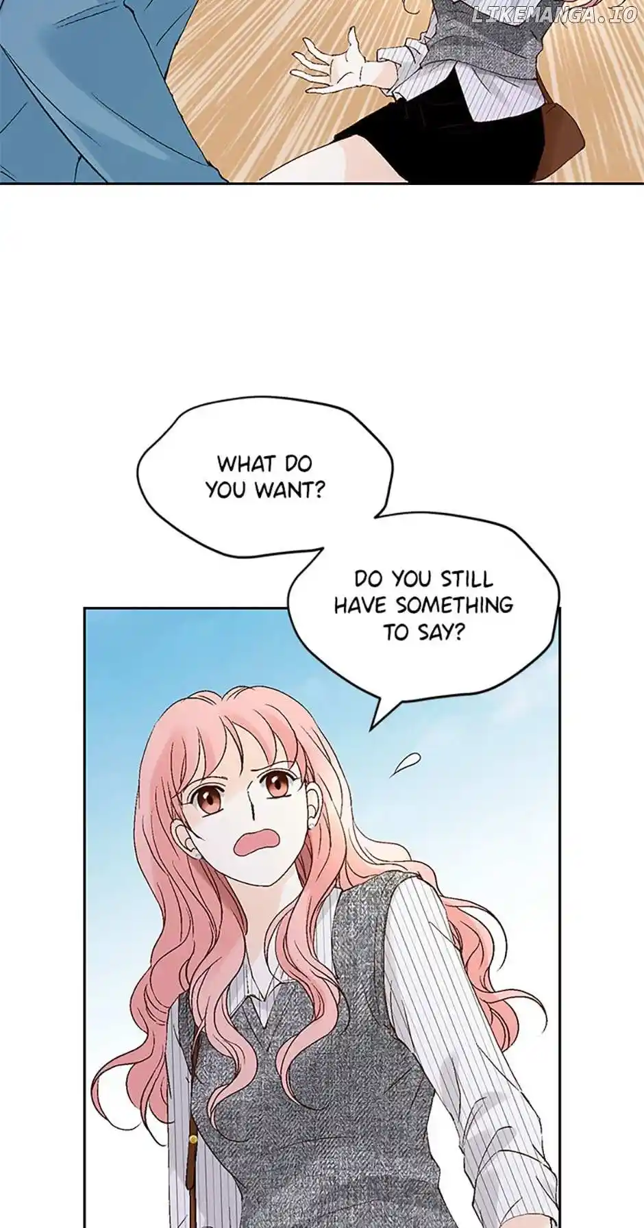 Flavors of Reincarnation Chapter 128