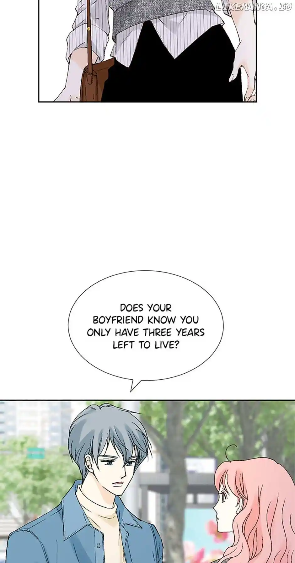 Flavors of Reincarnation Chapter 128