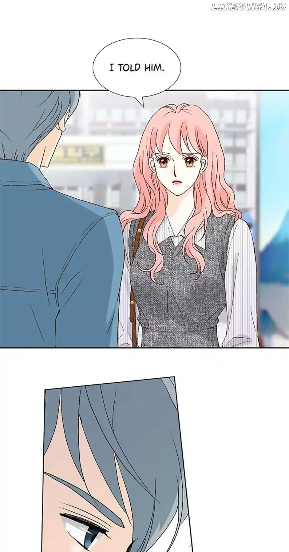 Flavors of Reincarnation Chapter 128