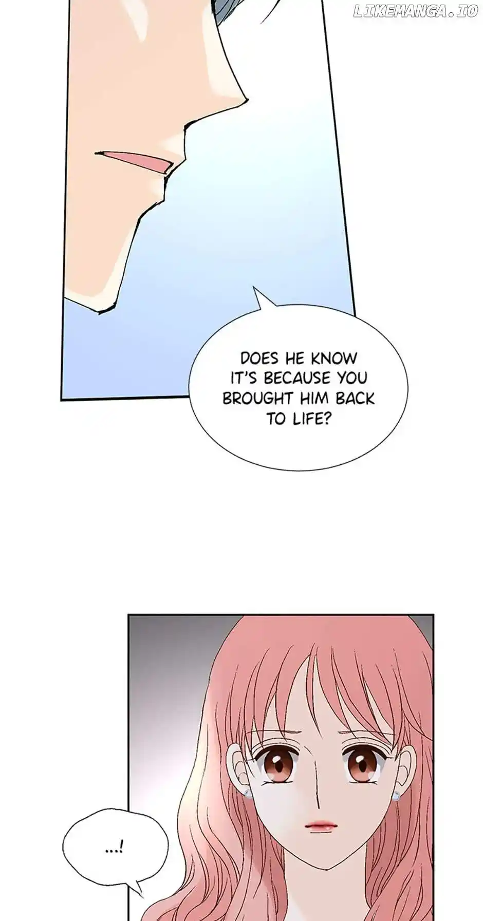 Flavors of Reincarnation Chapter 128