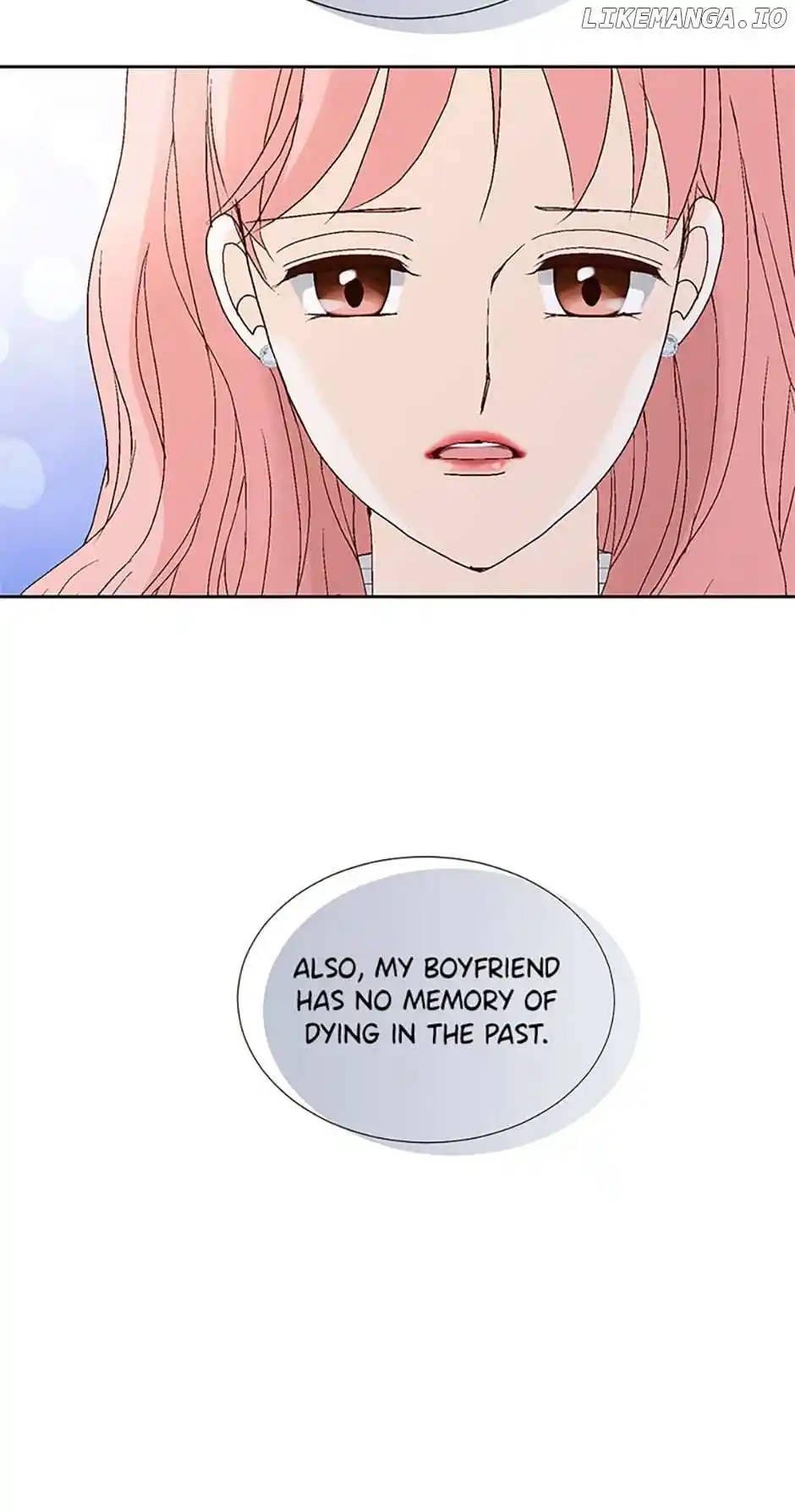 Flavors of Reincarnation Chapter 128